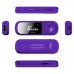 Портативный плеер Ritmix RF-3360 4Gb Violet