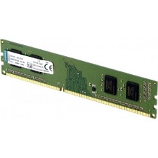 Оперативная память 4Gb DDR4 2400MHz Kingston (KVR24N17S6/4)