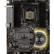 Материнская плата ASRock X299 Taichi XE