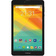 Планшетный компьютер Prestigio Muze 3708 3G Black