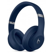 Гарнитура Apple Beats Studio 3 Wireless Blue (MQCY2ZE/A)