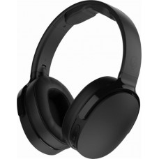 Гарнитура Skullcandy Hesh 3 Wireless Black/Black/Black