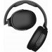 Гарнитура Skullcandy Hesh 3 Wireless Black/Black/Black