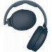 Гарнитура Skullcandy Hesh 3 Wireless Blue/Blue/Blue