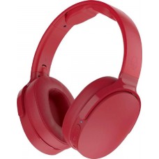 Гарнитура Skullcandy Hesh 3 Wireless Red/Red/Red