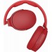 Гарнитура Skullcandy Hesh 3 Wireless Red/Red/Red