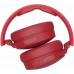 Гарнитура Skullcandy Hesh 3 Wireless Red/Red/Red