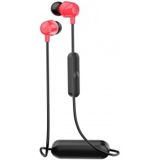 Гарнитура Skullcandy JIB Wireless Black/Red