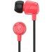 Гарнитура Skullcandy JIB Wireless Black/Red