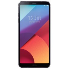 Телефон LG H870S G6 Black