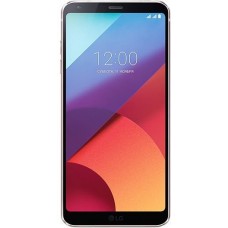 Телефон LG H870S G6 Gold