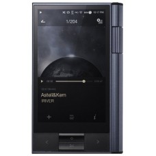 Портативный плеер Astell&Kern KANN 64Gb Silver