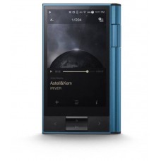 Портативный плеер Astell&Kern KANN 64Gb Blue