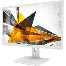 Монитор AOC 24" I2475PXQU White