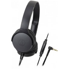 Гарнитура Audio-Technica ATH-AR1IS Black