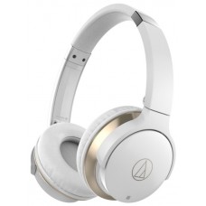 Гарнитура Audio-Technica ATH-AR3BT White