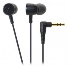 Наушники Audio-Technica ATH-CKL220 Black