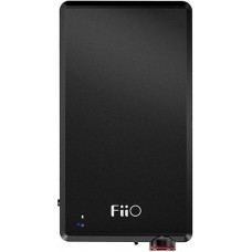 Усилитель для наушников FiiO A5 Black