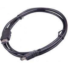 Кабель Ritmix HDMI - HDMI, 1.5m (RCC-150)