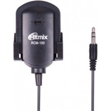 Микрофон Ritmix RCM-100