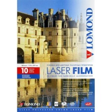 Пленка Lomond PE-Folie Laser Film  (0703411)