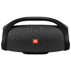 Портативная акустика JBL Boombox Black