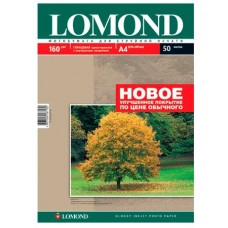 Бумага Lomond Glossy Inkjet Photo Paper (0102055)