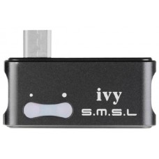 Усилитель для наушников S.M.S.L. Ivy Black