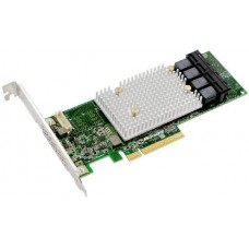 RAID-контроллер Microsemi (Adaptec) 3154-16i SGL