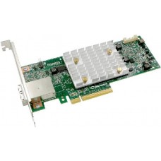 RAID-контроллер Microsemi (Adaptec) 3154-8e SGL