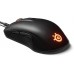 Мышь  SteelSeries Rival 110 Black (62466)