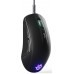 Мышь  SteelSeries Rival 110 Black (62466)