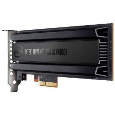 Твердотельный накопитель 750Gb SSD Intel DC P4800X Series (SSDPED1K750GA01)