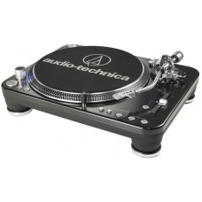 Виниловый проигрыватель Audio-Technica AT-LP1240-USB