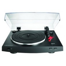 Виниловый проигрыватель Audio-Technica AT-LP3