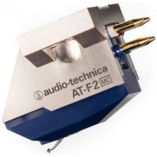 Головка звукоснимателя Audio-Technica AT-F2