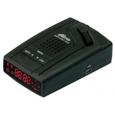 Радар-детектор Ritmix RAD-505ST GPS