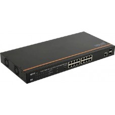 Коммутатор (switch) Upvel UP-319GEW