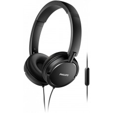 Гарнитура Philips SHL5005 Black