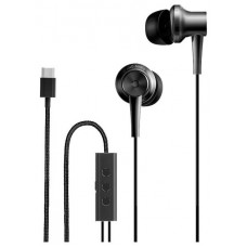 Гарнитура Xiaomi Mi ANC Type-C In-Ear Earphones Black