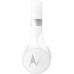 Гарнитура Motorola Pulse Escape+ White