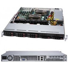 Серверная платформа SuperMicro SYS-1029P-MT