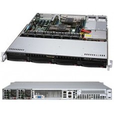 Серверная платформа SuperMicro SYS-6019P-MTR