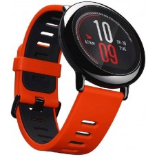 Умные часы Xiaomi Amazfit PACE Black/Red