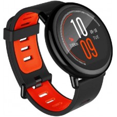 Умные часы Xiaomi Amazfit PACE Black/Black