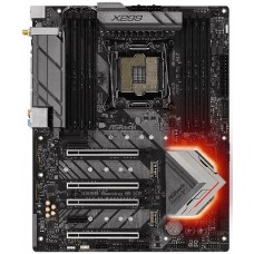 Материнская плата ASRock Fatal1ty X299 Professional Gaming i9 XE