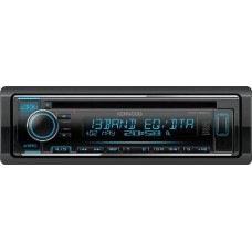 Автомагнитола Kenwood KDC-320UI