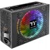 Блок питания 1250W Thermaltake Toughpower iRGB PLUS 1250W Titanium (PS-TPI-1250DPCTEU-T)