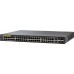 Коммутатор (switch) Cisco SF350-48MP-K9-EU