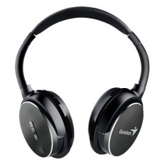 Гарнитура Genius HS-940BT Grey